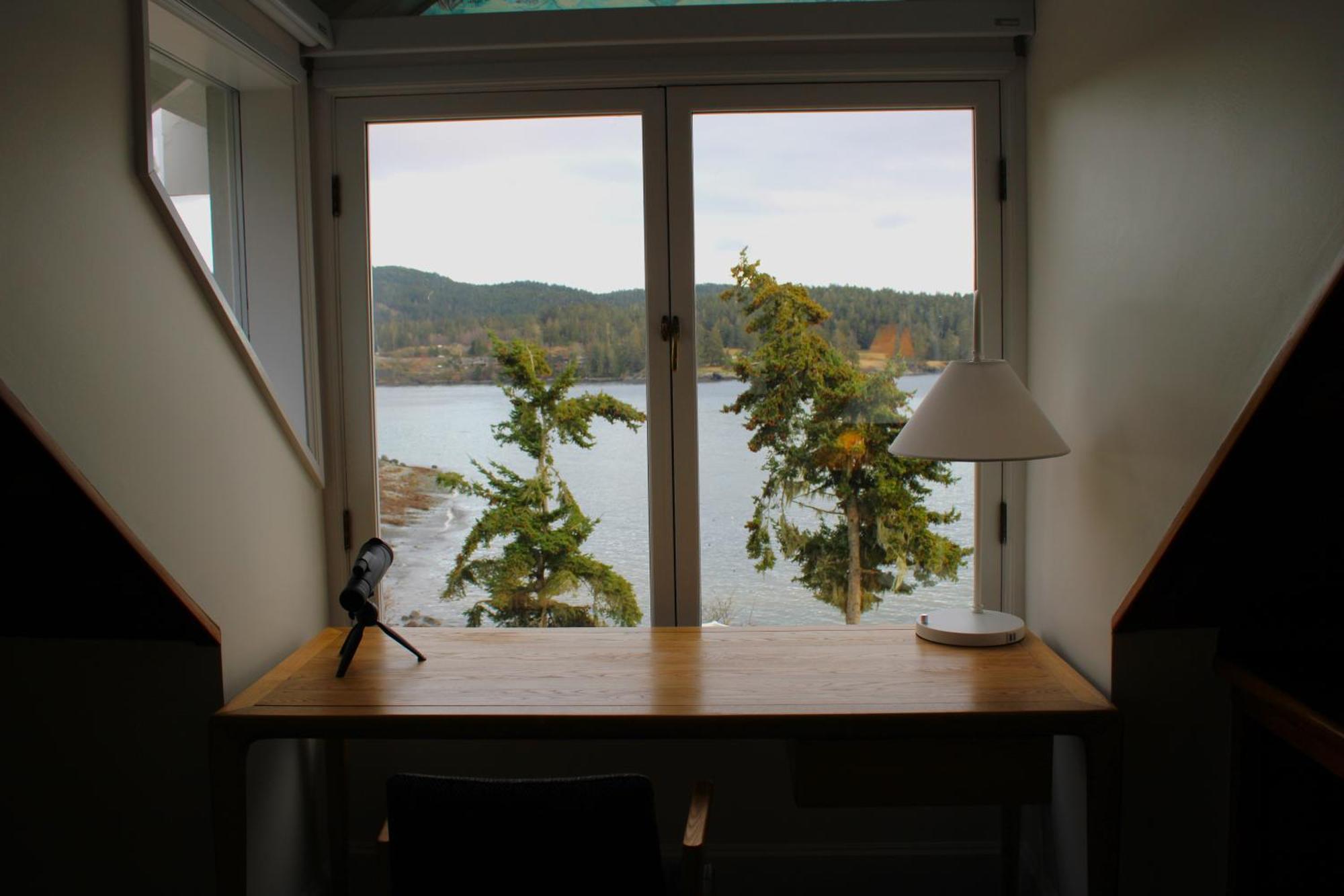 Sooke Harbour House Hotel Eksteriør billede