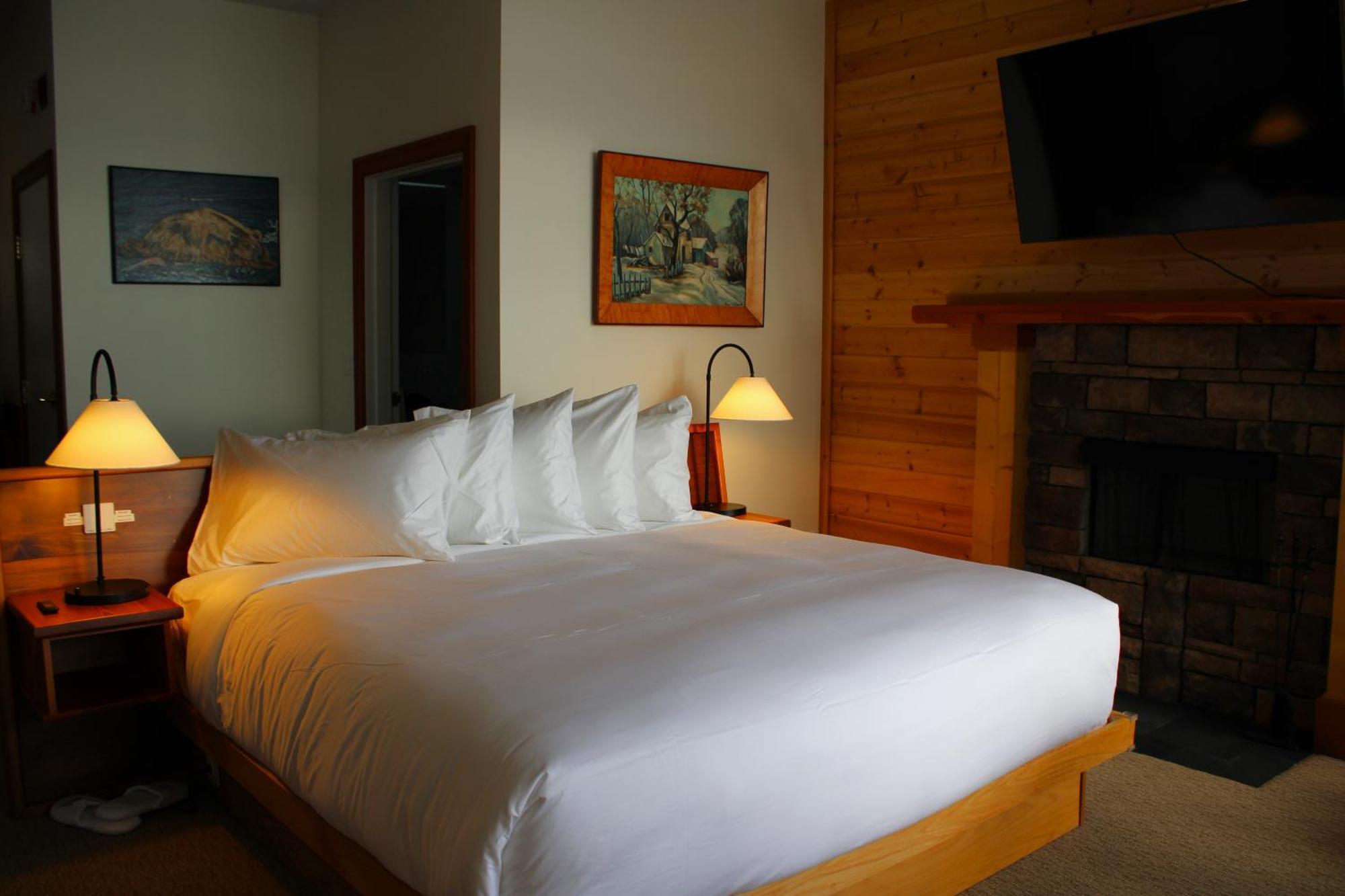 Sooke Harbour House Hotel Eksteriør billede