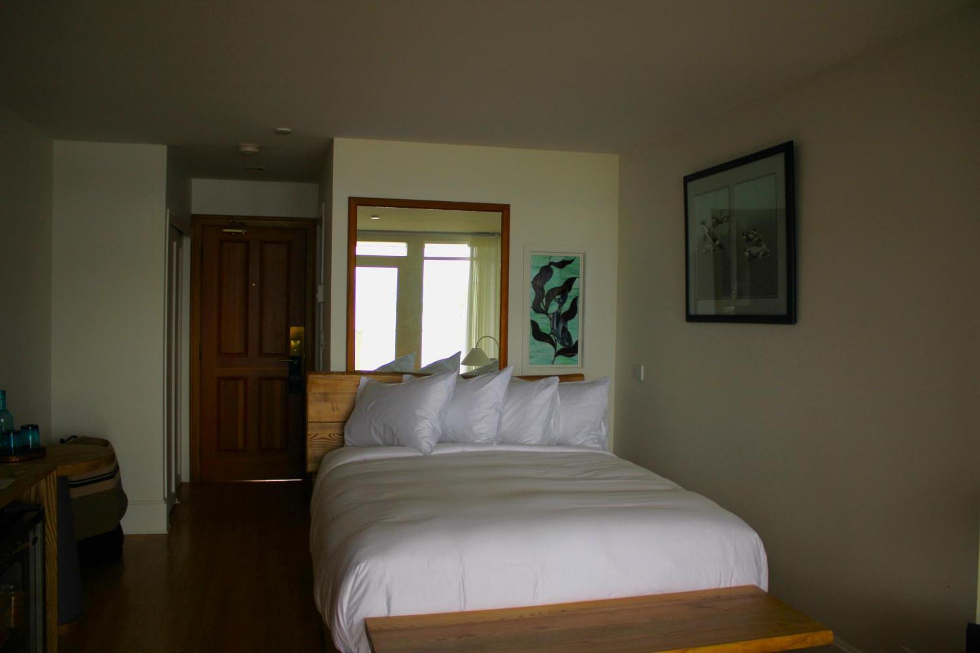 Sooke Harbour House Hotel Eksteriør billede