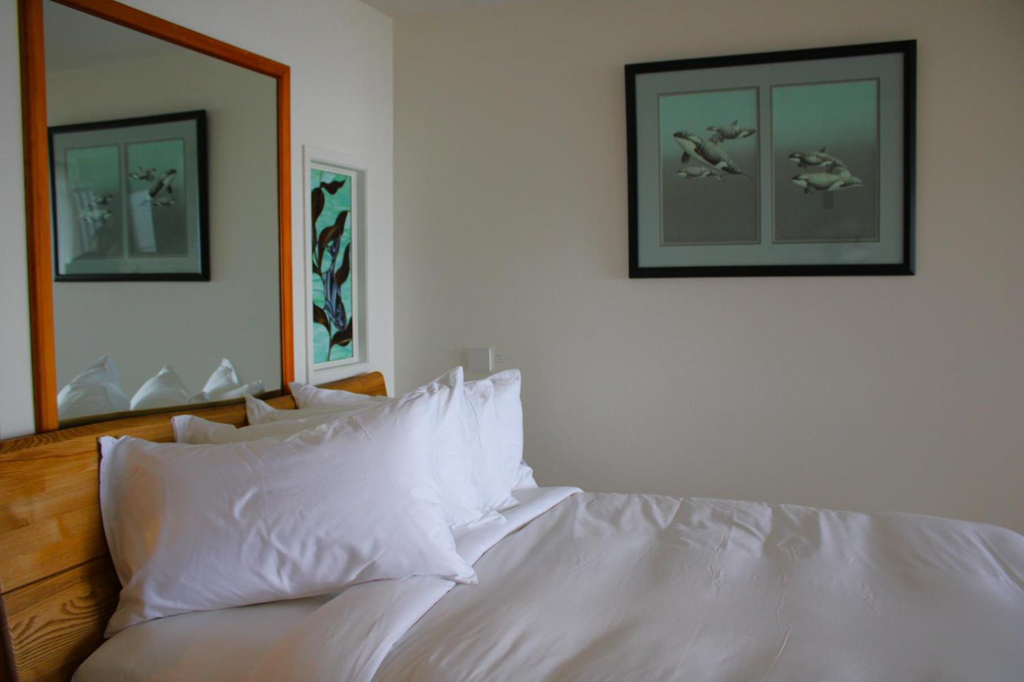 Sooke Harbour House Hotel Eksteriør billede