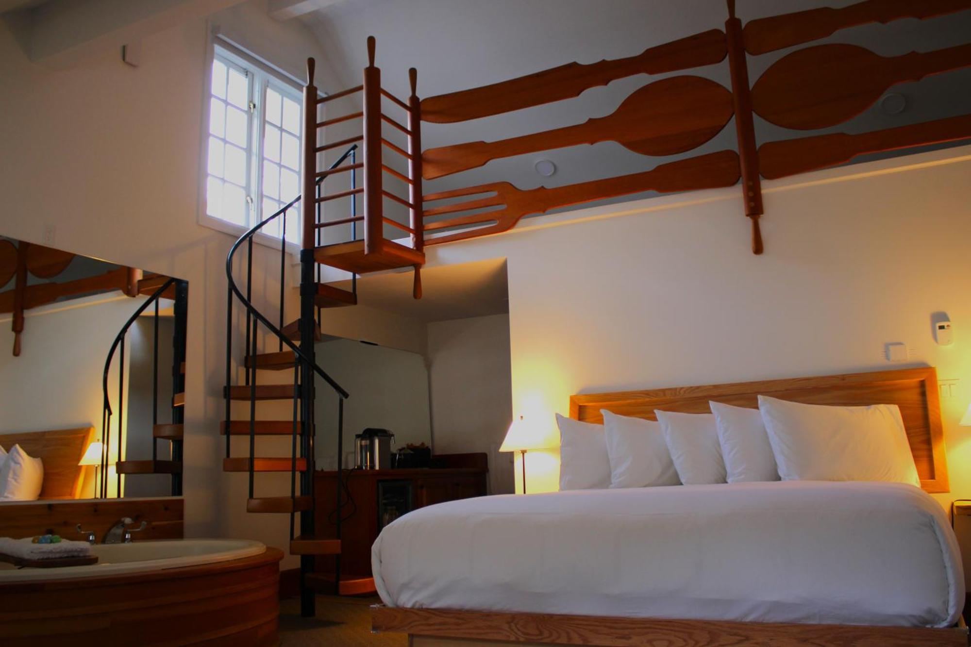 Sooke Harbour House Hotel Eksteriør billede