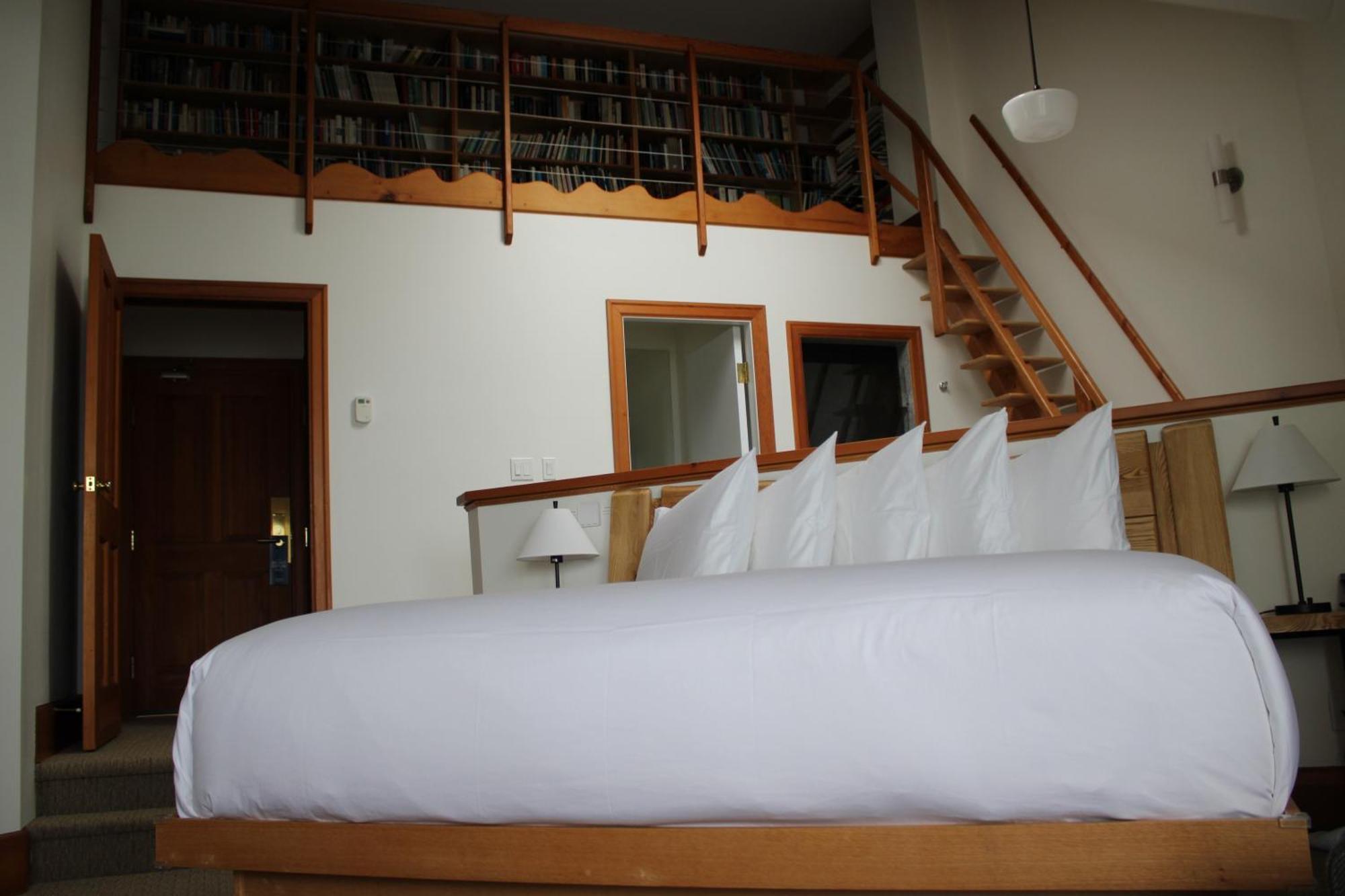 Sooke Harbour House Hotel Eksteriør billede